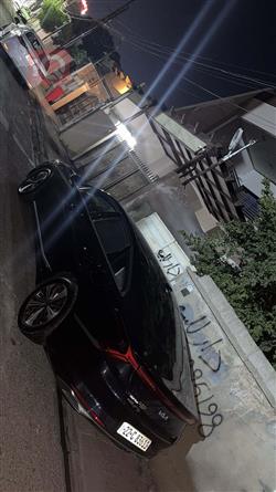 کیا K8